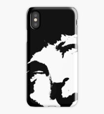 Pulp Fiction iPhone Case/Skin