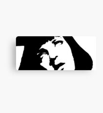 Pulp Fiction Canvas Print
