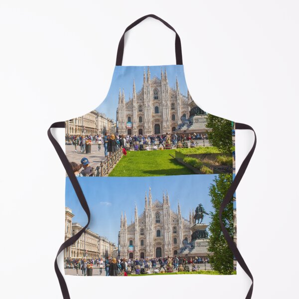 Item preview, sunday in Milan designed and sold by Tereza Pilar Art.