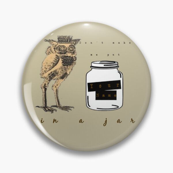 Item preview, Jar of Reign designed and sold by ValkyyrCrowe.