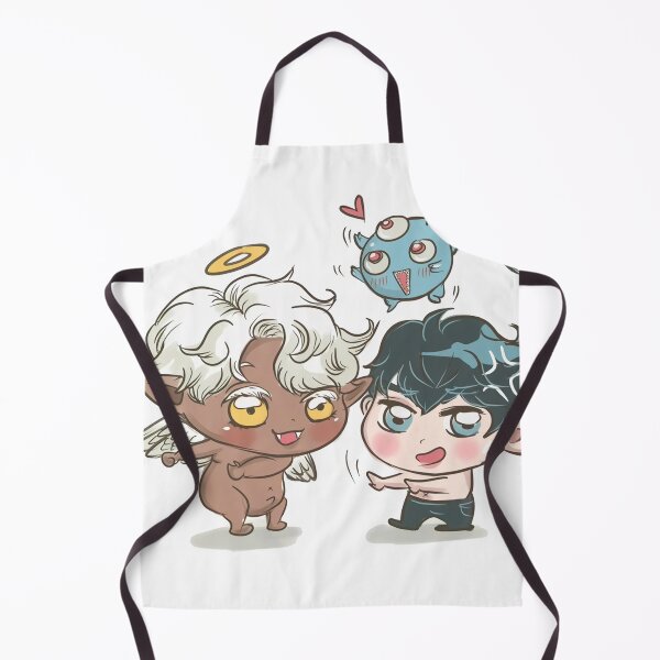 Item preview, Chibi Dear Door 3 designed and sold by StaceyRoy.