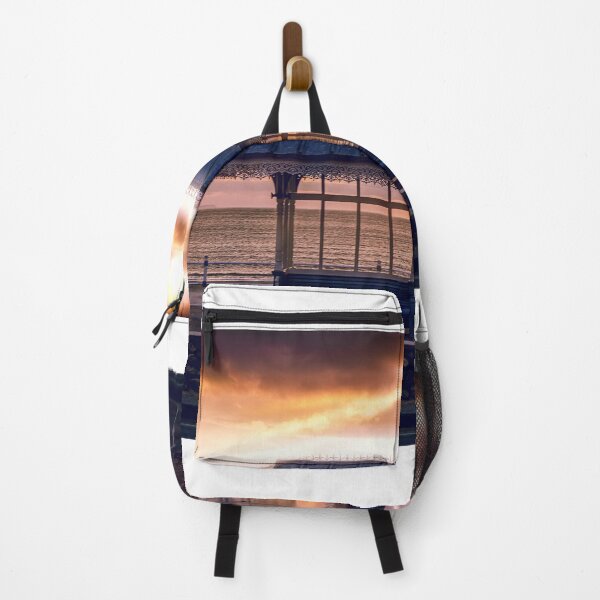 Item preview, Morning light on the esplanade designed and sold by Nigel Finn.