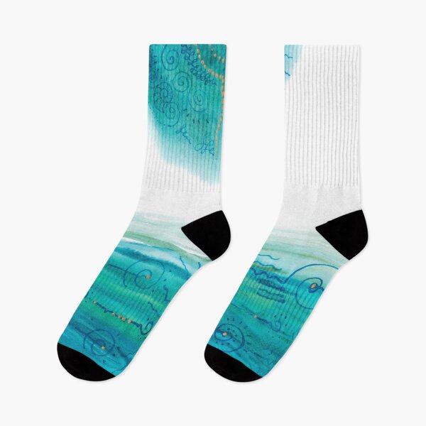 Item preview, Light Language - Language of the ocean designed and sold by Rainbow Earth.