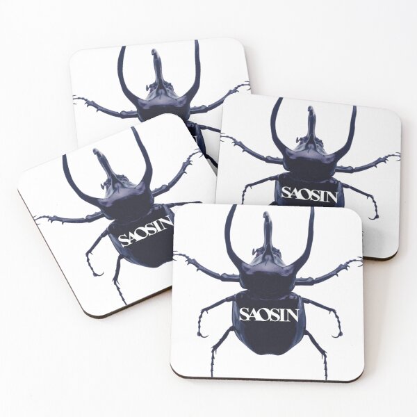 Item preview, Saosin Merch Saosin designed and sold by AmyOBryan.