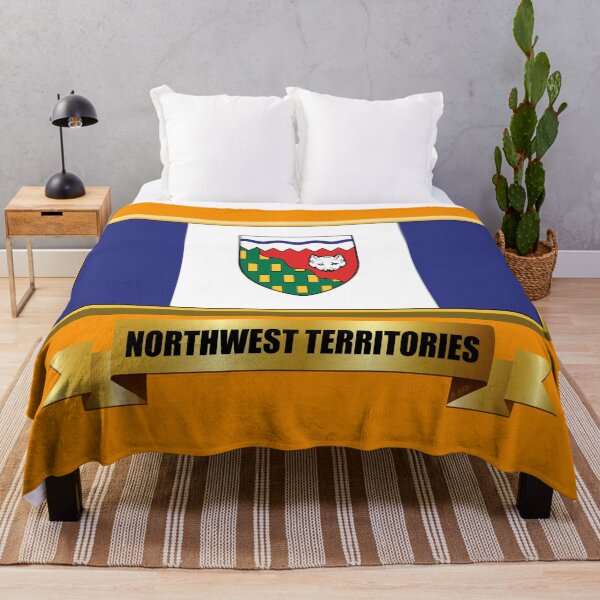 Item preview, NORTHWEST TERRITORIES Gifts, Masks, Stickers & Products (11) designed and sold by mpodger.