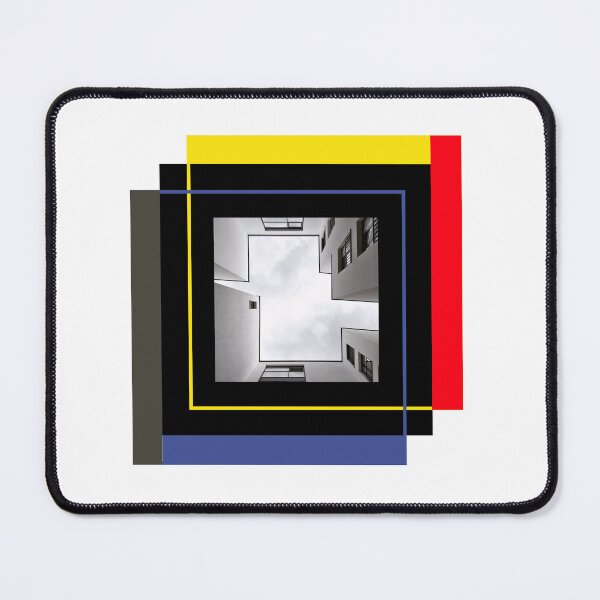 Item preview, Bauhaus Architecture designed and sold by Yellow-Studio.