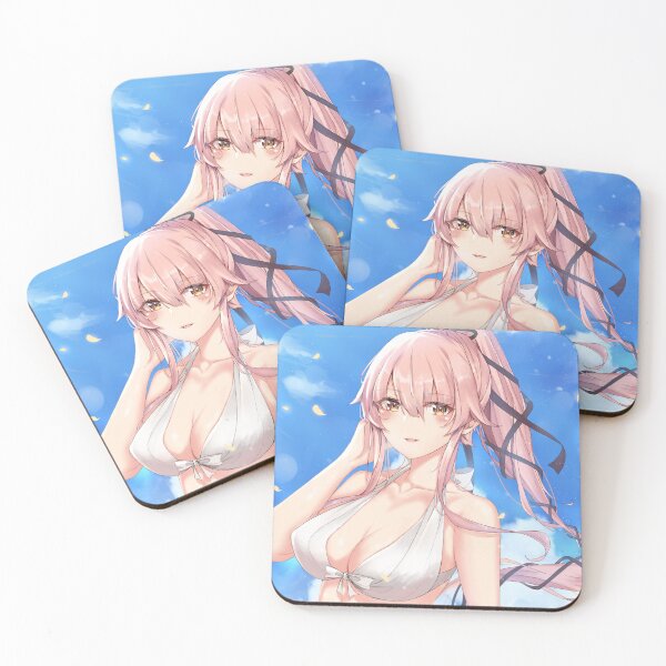 Item preview, Yura with Beach designed and sold by ZanderPhan.
