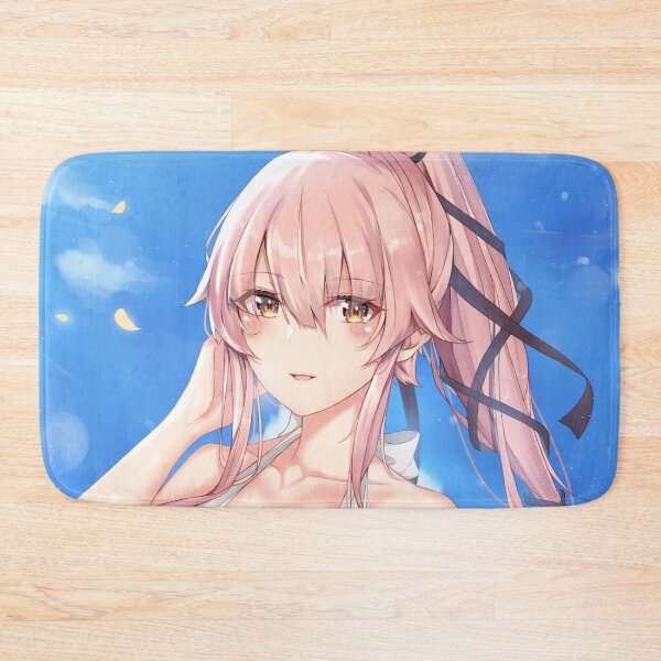 Item preview, Yura with Beach designed and sold by ZanderPhan.