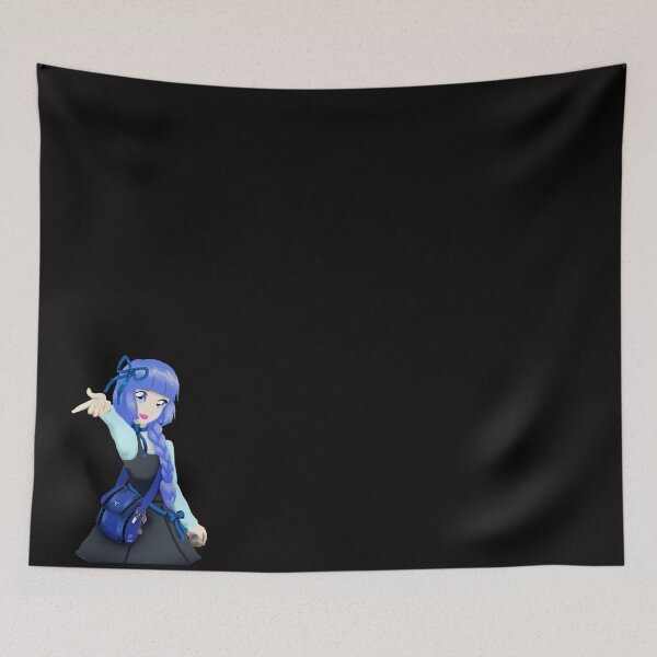 Item preview, Magical Idol, Amita designed and sold by LanDiMonk.