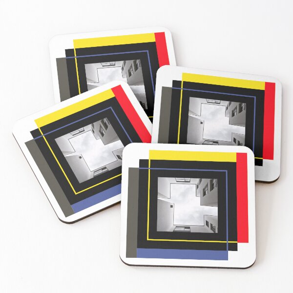 Item preview, Bauhaus Architecture designed and sold by Yellow-Studio.