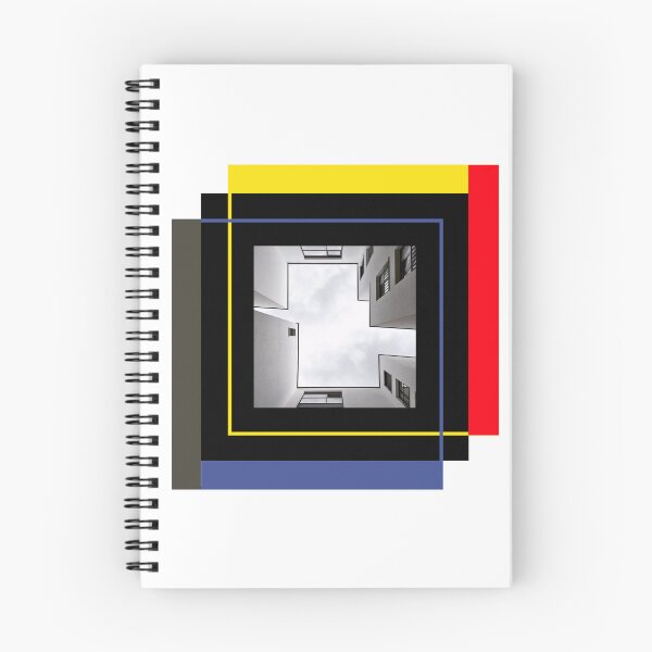 Item preview, Bauhaus Architecture designed and sold by Yellow-Studio.