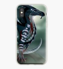 Albatross Hunt iPhone Case
