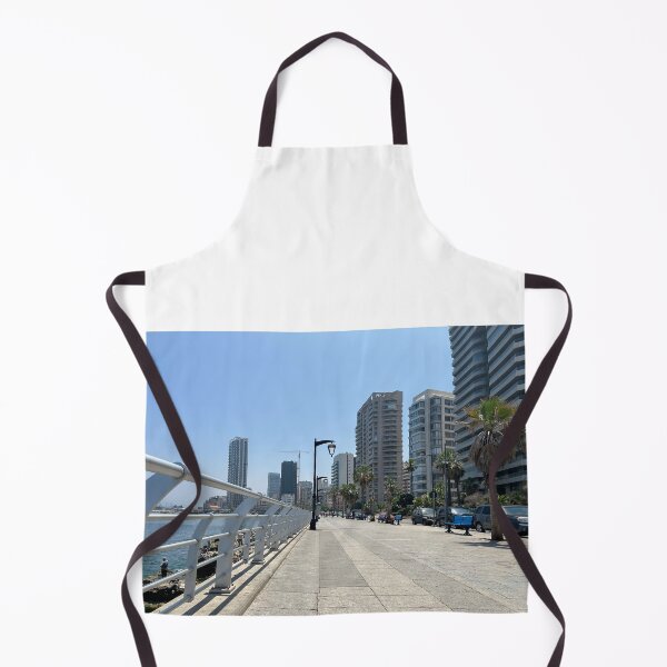 Item preview, Corniche Beirut, Lebanon - Best Selling Design designed and sold by ahmadem.