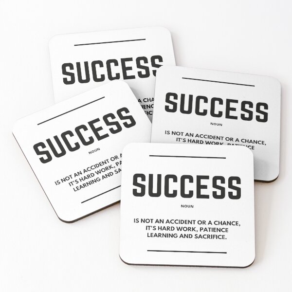 Item preview, Success 3 designed and sold by KingsManKind.