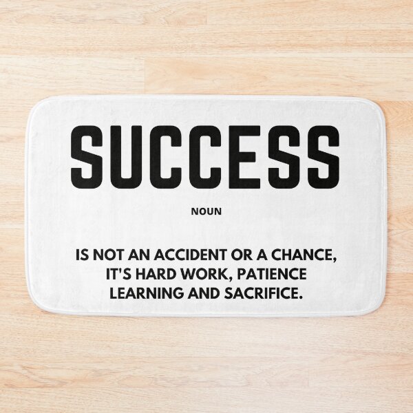 Item preview, Success 3 designed and sold by KingsManKind.