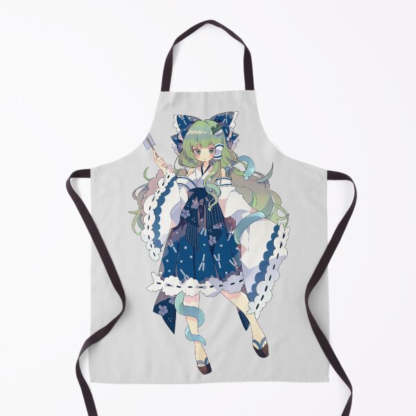 Item preview, Kochiya Sanae designed and sold by MuraH4296.