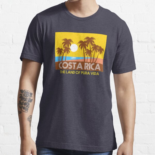 Pura Vida T-Shirts | Redbubble