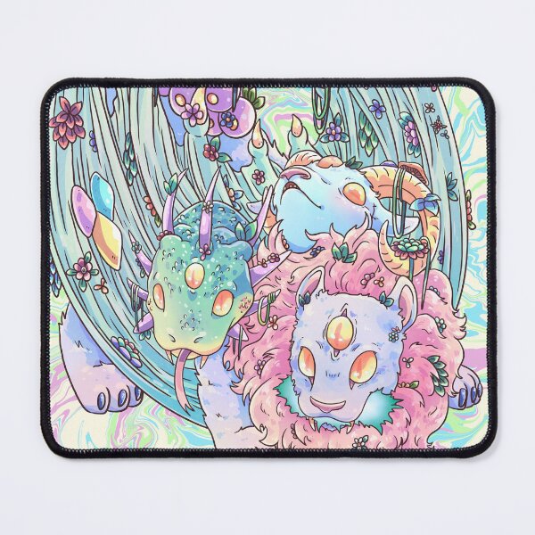 Item preview, Pastel Chimera designed and sold by MedussaSolar.