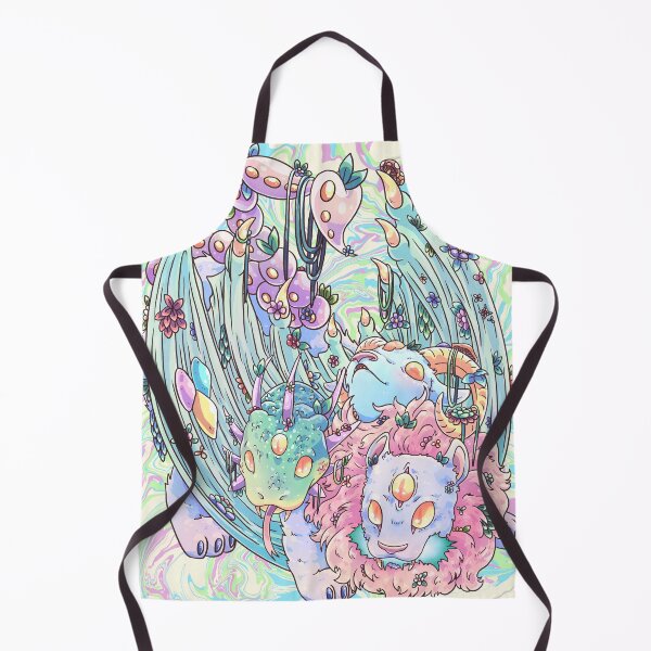 Item preview, Pastel Chimera designed and sold by MedussaSolar.