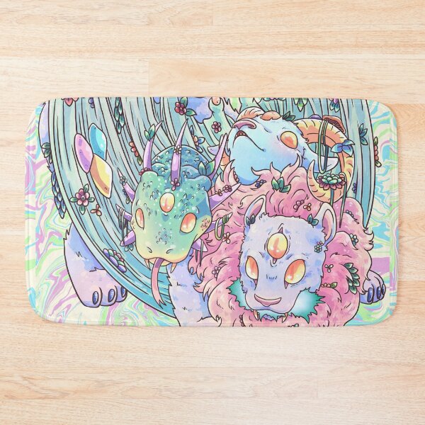 Item preview, Pastel Chimera designed and sold by MedussaSolar.