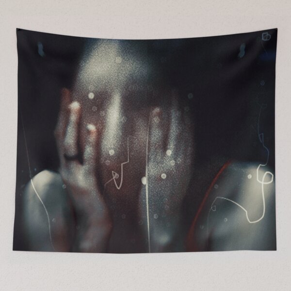 Item preview, Premonition designed and sold by ghastly.