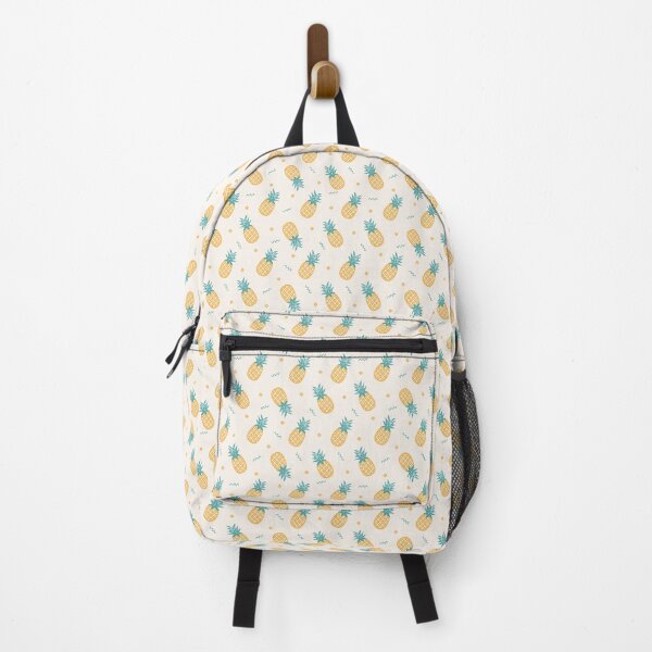 Item preview, Pineapple Pattern designed and sold by expoplus.