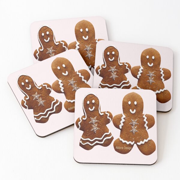Item preview, Ginger Bread designed and sold by aldona.