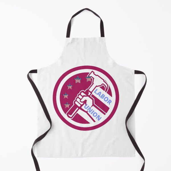 Item preview, Labor union designed and sold by Dzzoni.