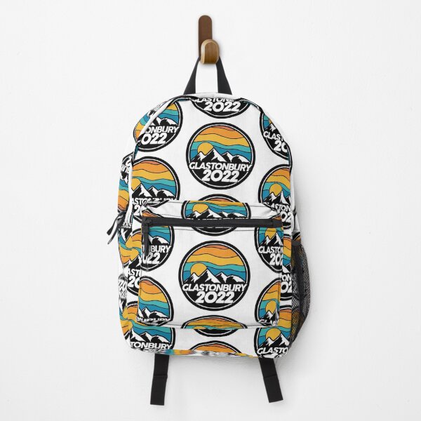 Item preview, Glastonbury Festival 2022 designed and sold by theAcollection.