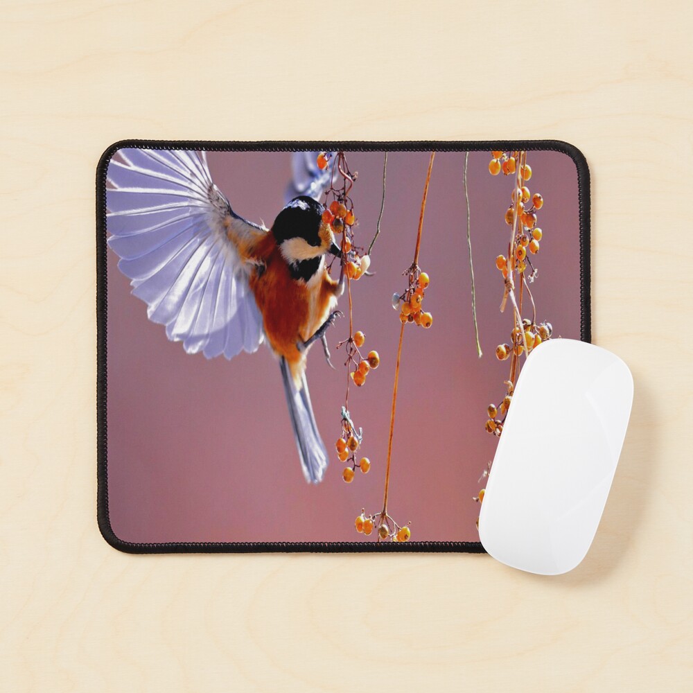 Item preview, Mouse Pad designed and sold by Rathna-deepa.