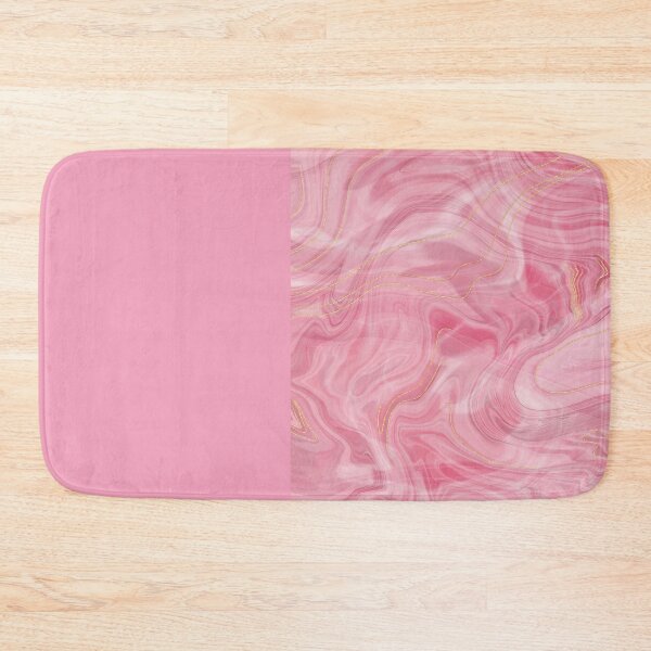 Item preview, pink marble designed and sold by HappysParadise.