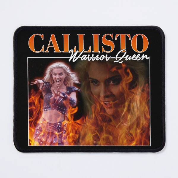 Item preview, Callisto Retro designed and sold by CharXena.