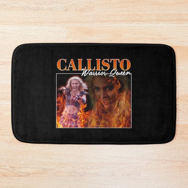 Item preview, Callisto Retro designed and sold by CharXena.