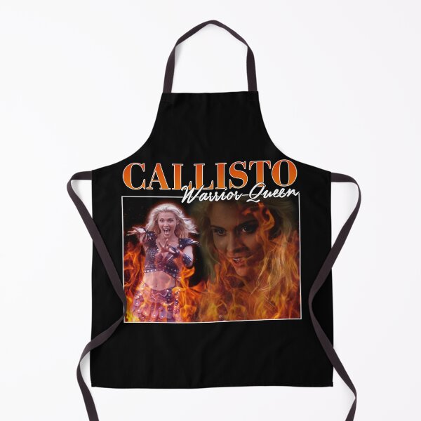 Item preview, Callisto Retro designed and sold by CharXena.