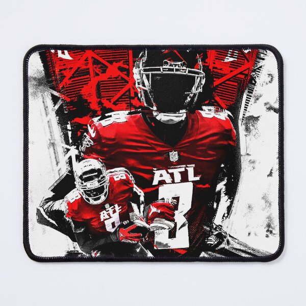 Item preview, Kyle Pitts designed and sold by boomandbang.
