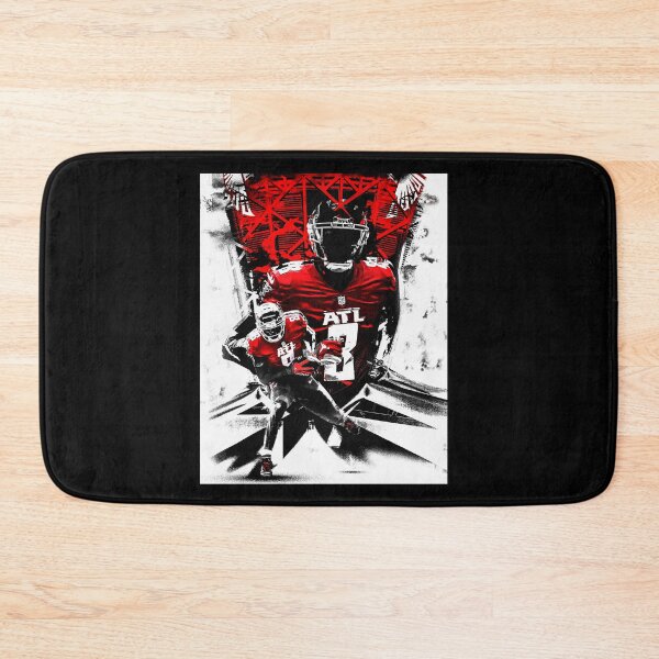 Item preview, Kyle Pitts designed and sold by boomandbang.