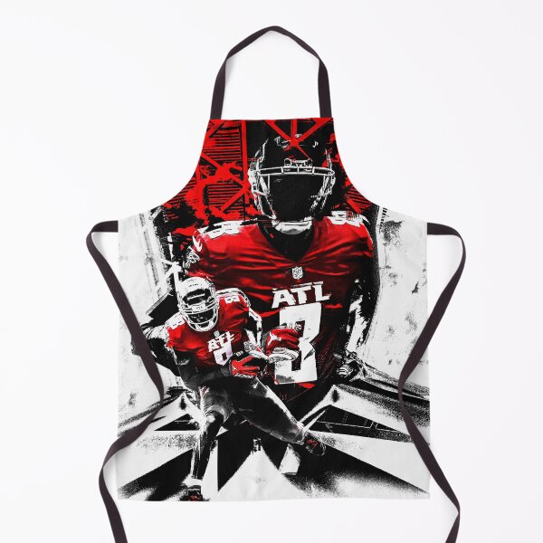 Item preview, Kyle Pitts designed and sold by boomandbang.