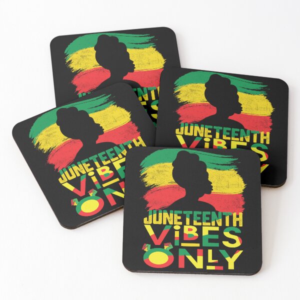 Item preview, Juneteenth Vibes Only Black History Black womens Americans designed and sold by smarayoung.