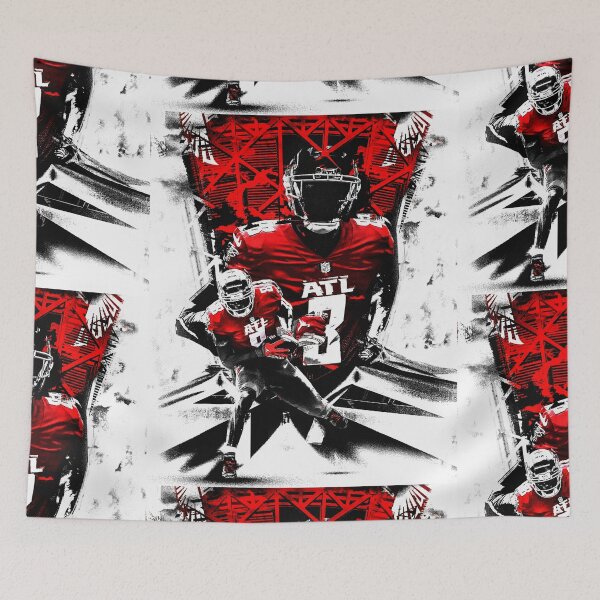 Item preview, Kyle Pitts designed and sold by boomandbang.