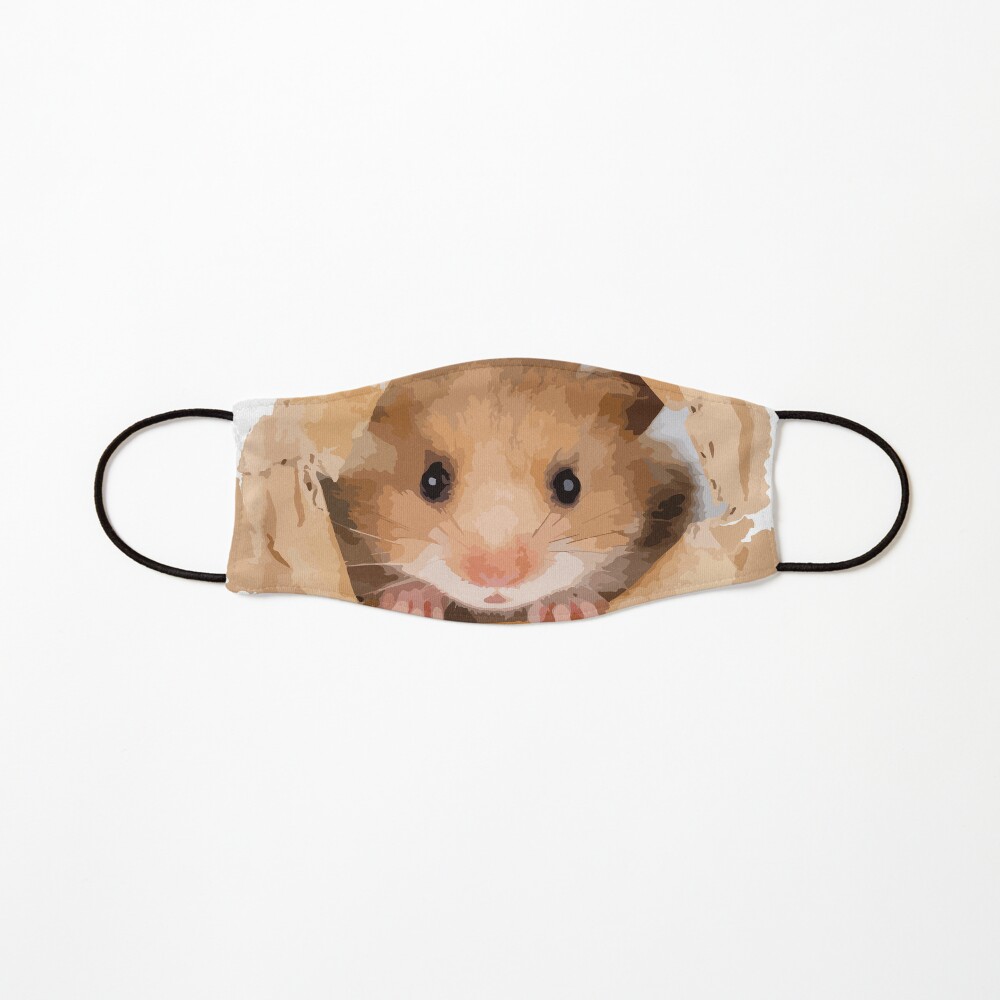 Hamister xxx