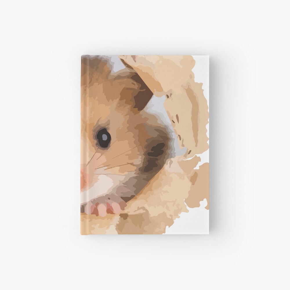 X-hamsters