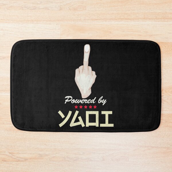 Item preview, Yaoi Hands Fujoshi Gift     designed and sold by GhostTees.
