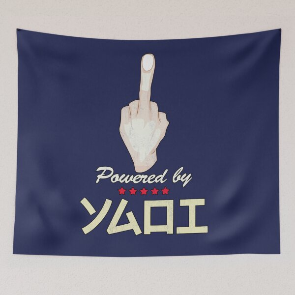 Item preview, Yaoi Hands Fujoshi Gift     designed and sold by GhostTees.