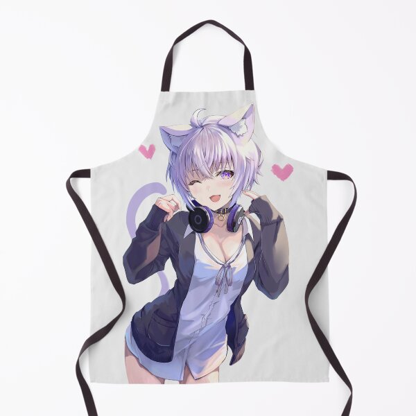 Item preview, Nekomata Okayu designed and sold by MuraH4296.