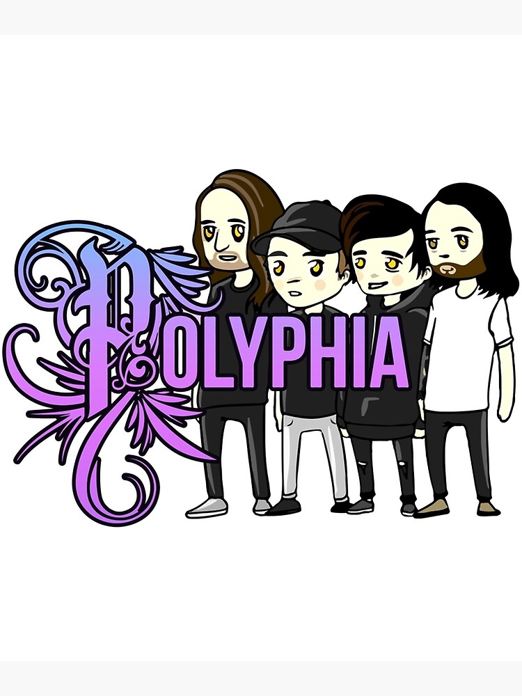 Playing God - Polyphia