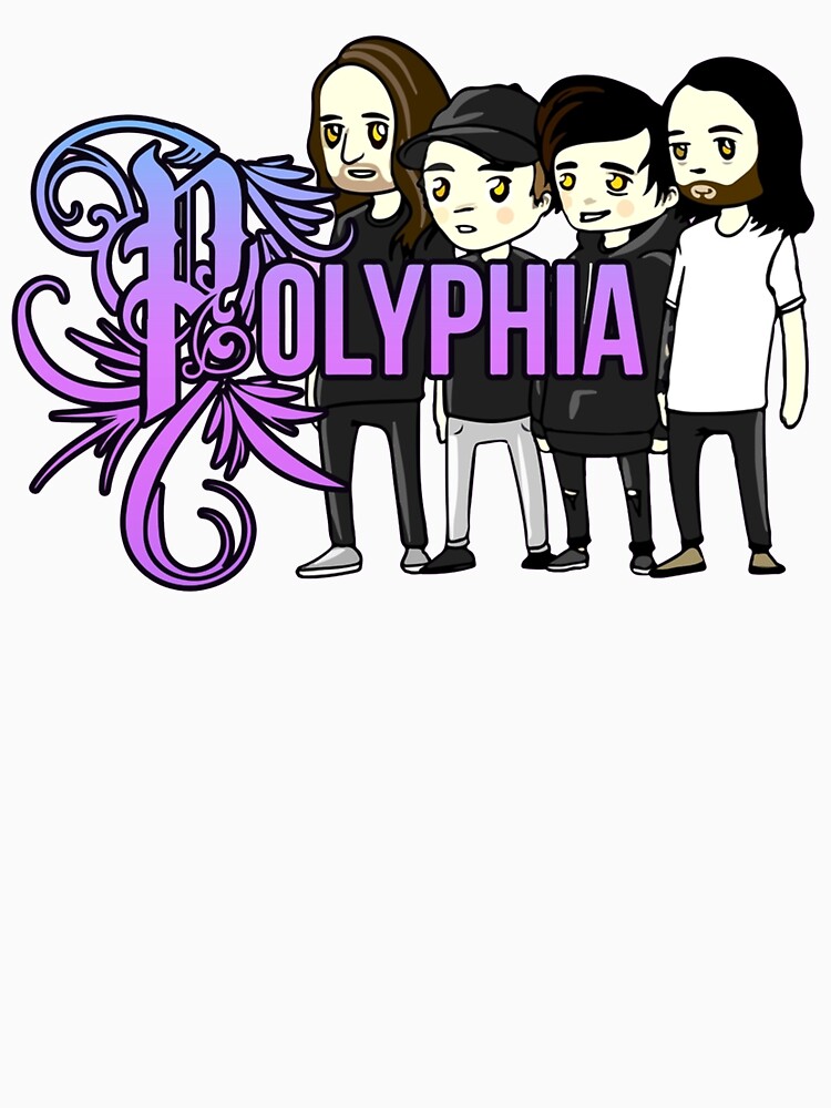 Playing God - Polyphia