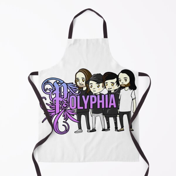 Item preview, Polyphia Playing God Merch Polyphia Playing God designed and sold by AmyOBryan.