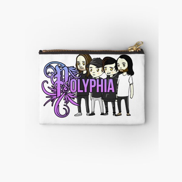 Item preview, Polyphia Playing God Merch Polyphia Playing God designed and sold by AmyOBryan.