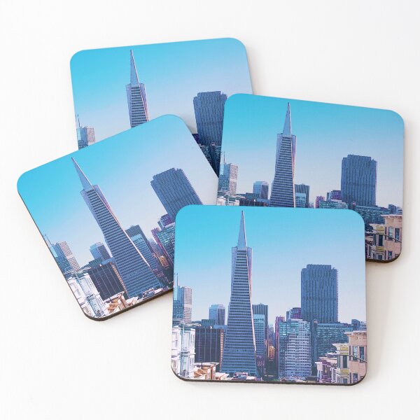 Item preview, San Francisco Style designed and sold by Christine Mullis.