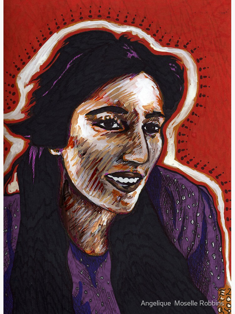 The Courage of Benazir Bhutto by Eliq